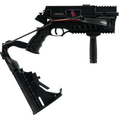 Арбалет Steambow AR-6 Stinger II Tactical 35lbs (0000376)