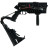Арбалет Steambow AR-6 Stinger II Tactical 35lbs (0000376)