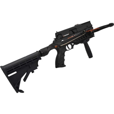Арбалет Steambow AR-6 Stinger II Tactical 35lbs (0000376)