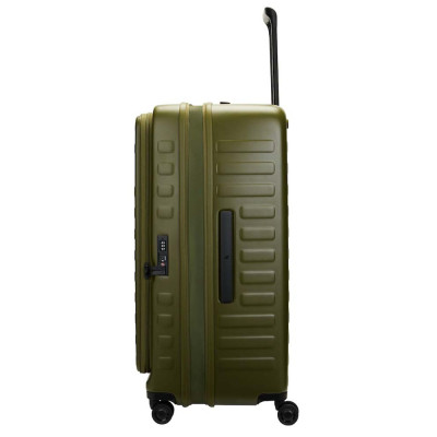Валіза Lojel Cubo V4 Cactus L (Lj-1627-94430)