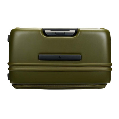 Валіза Lojel Cubo V4 Cactus L (Lj-1627-94430)