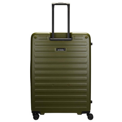 Валіза Lojel Cubo V4 Cactus L (Lj-1627-94430)