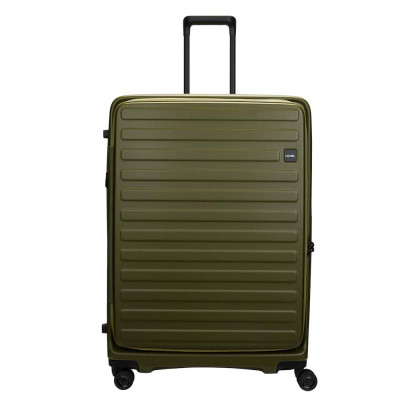 Валіза Lojel Cubo V4 Cactus L (Lj-1627-94430)