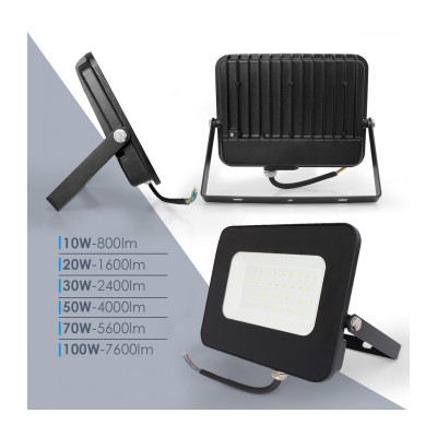 Прожектор ELM Matrix M-30- 41 6500 (26-0039)