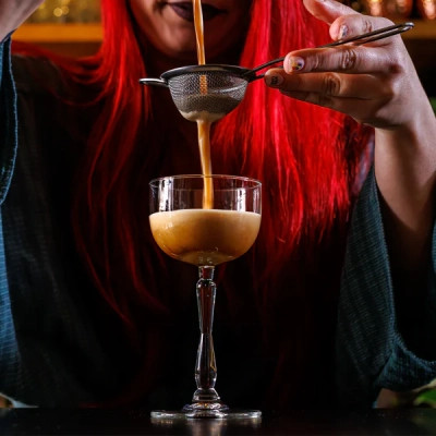 Келих Onis (Libbey) New Era Cocktail 220 мл (620405)