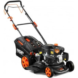 Газонокосарка Grunhelm S461VHY (63744)