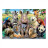 Пазл Educa Animals 1000 елементів (6425186)