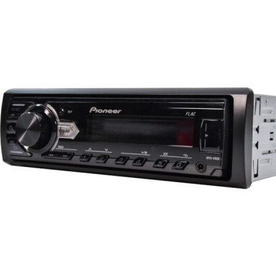Автомагнітола Pioneer MVH-09UBG