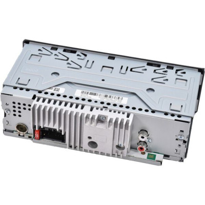 Автомагнітола Pioneer MVH-09UBG