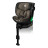 Автокрісло Lionelo Harmony I-Size Green Olive Leather (LO-HARMONY I-SIZE GREEN OLIVE LEATHER)