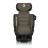 Автокрісло Lionelo Harmony I-Size Green Olive Leather (LO-HARMONY I-SIZE GREEN OLIVE LEATHER)