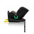Автокрісло Lionelo Harmony I-Size Green Olive Leather (LO-HARMONY I-SIZE GREEN OLIVE LEATHER)