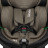 Автокрісло Lionelo Harmony I-Size Green Olive Leather (LO-HARMONY I-SIZE GREEN OLIVE LEATHER)