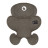 Автокрісло Lionelo Harmony I-Size Green Olive Leather (LO-HARMONY I-SIZE GREEN OLIVE LEATHER)