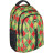 Рюкзак шкільний Cool For School 42 x 28 x 18 см 21 л Зелено-червоний (CF86305)