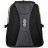 Рюкзак шкільний Cool For School 42 x 28 x 18 см 21 л Зелено-червоний (CF86305)