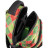 Рюкзак шкільний Cool For School 42 x 28 x 18 см 21 л Зелено-червоний (CF86305)