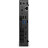 Комп&#039;ютер Dell Optiplex 7020 MFF / i5-14500T, 8, 512, WLAN+BT, KM (N006O7020MFFUA_UBU)
