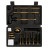 Набір для чистки зброї Allen Krome Modern кал 22 223 30 308 Black 17 предм (70605)