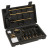 Набір для чистки зброї Allen Krome Modern кал 22 223 30 308 Black 17 предм (70605)