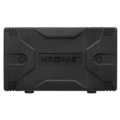 Набір для чистки зброї Allen Krome Modern кал 22 223 30 308 Black 17 предм (70605)
