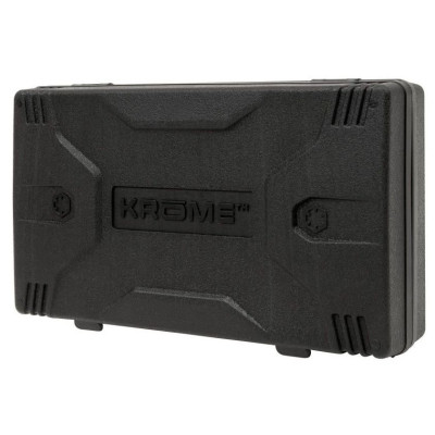 Набір для чистки зброї Allen Krome Modern кал 22 223 30 308 Black 17 предм (70605)