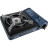Портативна газова плитка Tribe Basic Blue (T-HD-0002-blue)