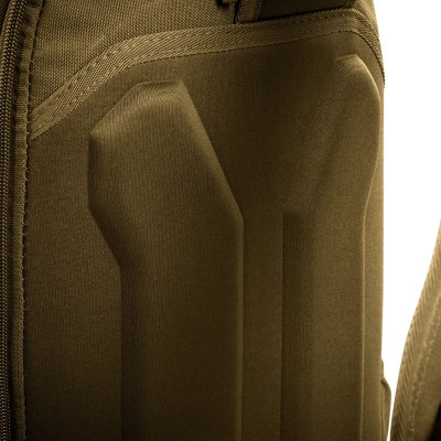Рюкзак туристичний Highlander Stoirm Gearslinger 12L Coyote Tan (TT189-CT) (929709)