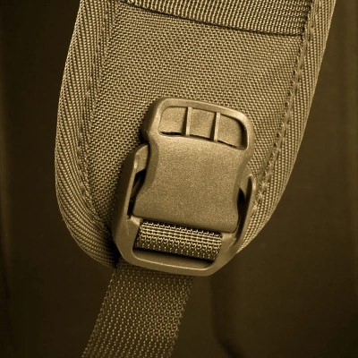 Рюкзак туристичний Highlander Stoirm Gearslinger 12L Coyote Tan (TT189-CT) (929709)