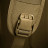 Рюкзак туристичний Highlander Stoirm Gearslinger 12L Coyote Tan (TT189-CT) (929709)