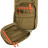 Рюкзак туристичний Highlander Stoirm Gearslinger 12L Coyote Tan (TT189-CT) (929709)