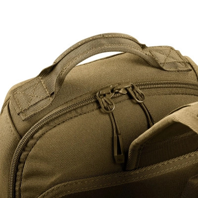 Рюкзак туристичний Highlander Stoirm Gearslinger 12L Coyote Tan (TT189-CT) (929709)