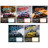 Зошит 1 вересня 1В Speed the best 36 аркушів клітинка (767331)