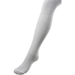 Колготки дитячі UCS Socks з люрексом (M0C0301-1366-11G-white)