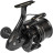 Котушка Brain fishing Apex Carp Big Pit 8000 6+1BB 4.11 (1858.46.84)