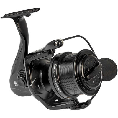 Котушка Brain fishing Apex Carp Big Pit 8000 6+1BB 4.11 (1858.46.84)