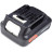 Акумулятор до електроінструменту PowerPlant для MAKITA 10.8V 3.0Ah Li-ion (BL1015B) (TB920945)