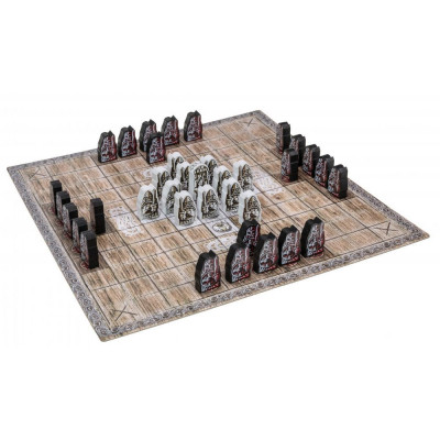 Настільна гра Tactic Фортеця короля (укр.) (60478)