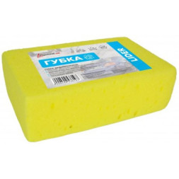 Губка для миття Poputchik Lider (11-002)