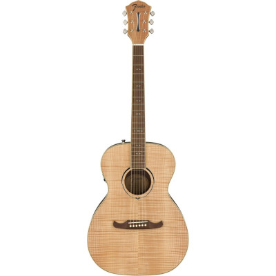 Гітара електроакустична Fender FA-235E Concert Natural LR (228176)