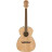 Гітара електроакустична Fender FA-235E Concert Natural LR (228176)