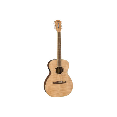 Гітара електроакустична Fender FA-235E Concert Natural LR (228176)