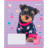Зошит Kite Studio Pets 18 аркушів, лінія (SP24-237)