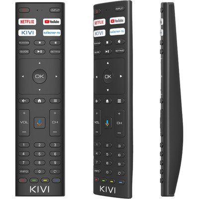 Телевізор Kivi 43F730QB