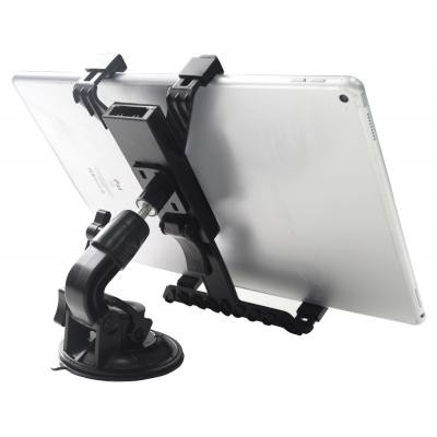 Універсальний автотримач 2E CH0110 for tablets 7 - 10.5&quot; (2E-CH01-10)