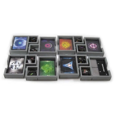 Органайзер для настільних ігор Lord of Boards Sidereal Confluence (FS-SID)