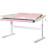 Парта Evo-kids TH-360 Lite Pink (TH-360 TG/PN Lite)
