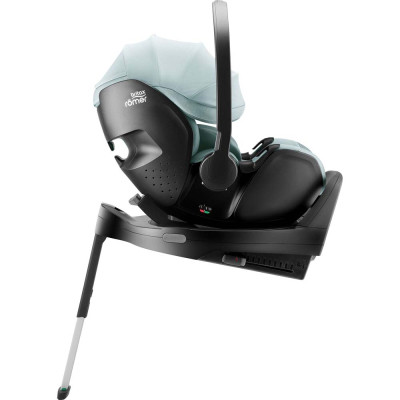 Автокрісло Britax-Romer Baby-Safe Pro Style Harbor Blue (2000040842)