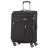 Валіза Travelite Capri Black M exp (TL089848-01)