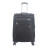 Валіза Travelite Capri Black M exp (TL089848-01)